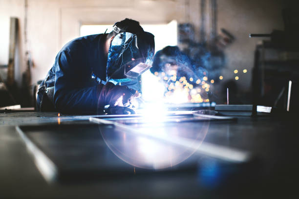 Hamilton City, CA Welder & Metal Fabrication Company