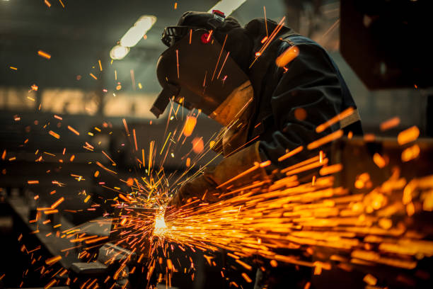 Best Automation and Robotic Welding in Hamilton City, CA