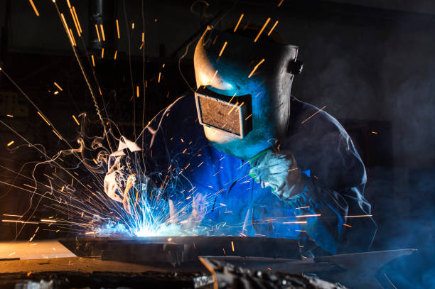 Best Aerospace and Defense Welding in Hamilton City, CA
