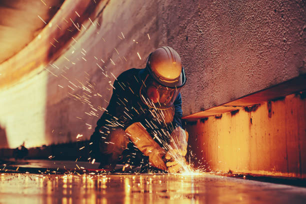 Best Welding Inspection and Certification in Hamilton City, CA