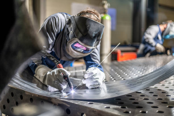 Best Artistic and Custom Metal Fabrication in Hamilton City, CA