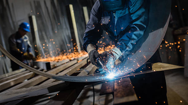 Affordable Welder Services in Hamilton City, CA
