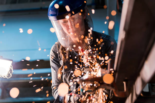 Best Automotive Welding in Hamilton City, CA